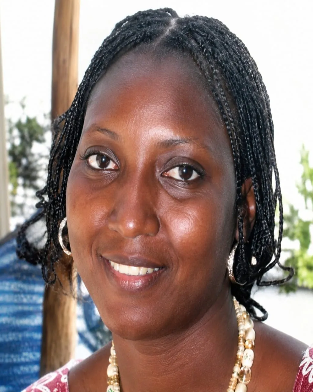 Fama Diagne SÈNE