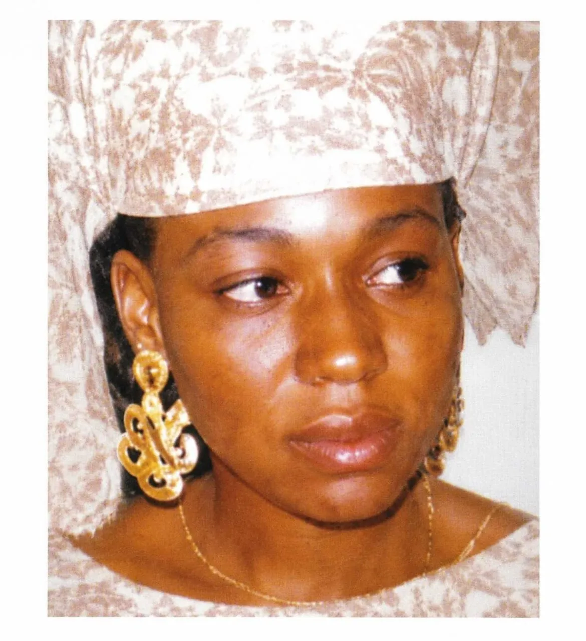 Mame Coumba NDIAYE