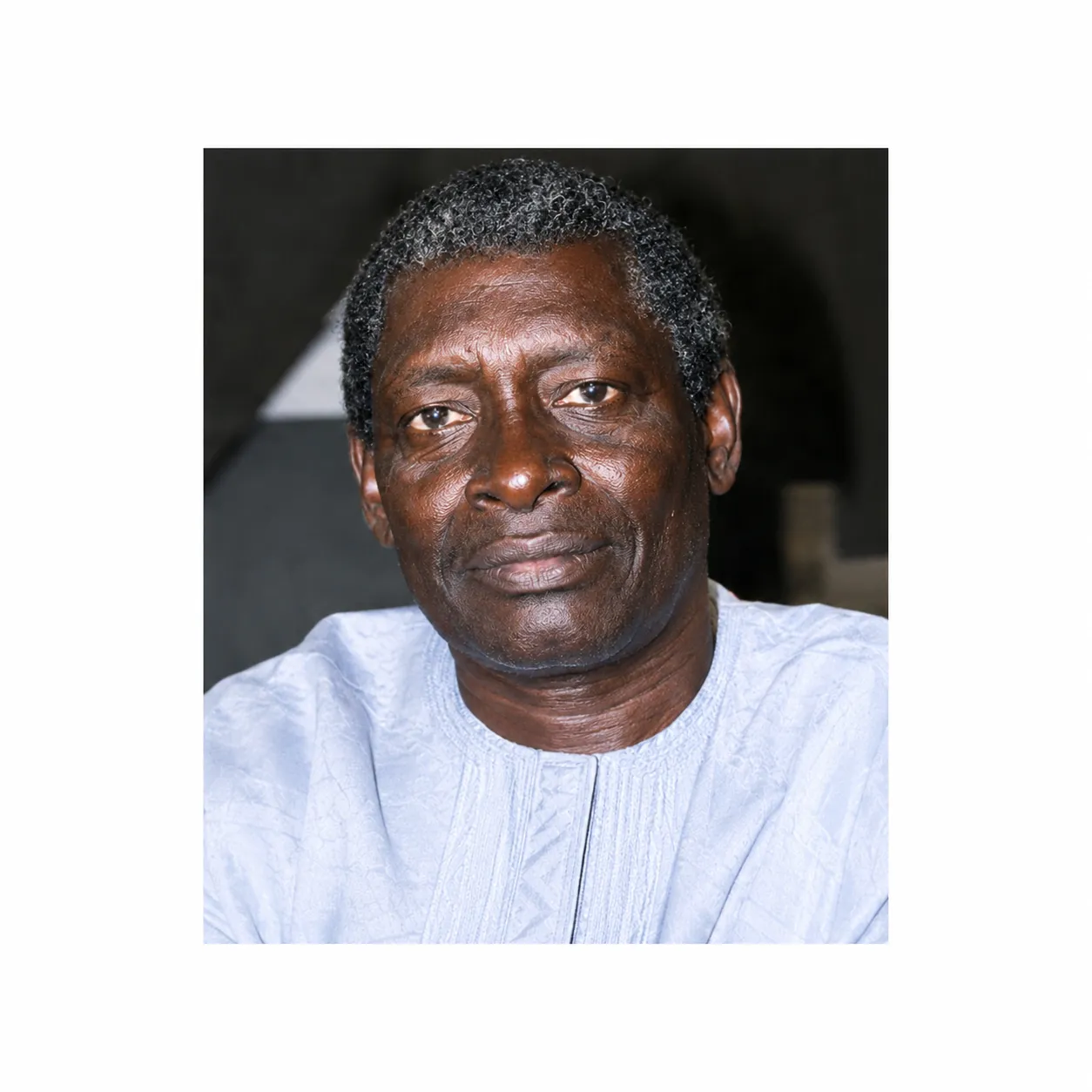 Mbaye Gana Kébé