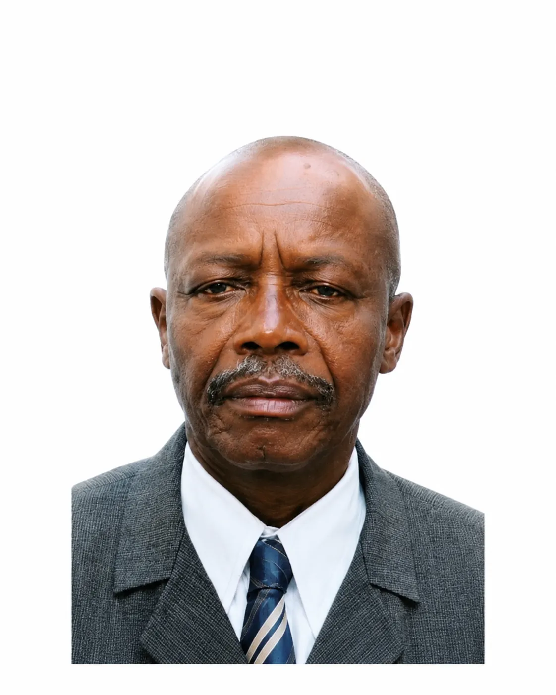 Cheik Aliou Ndao
