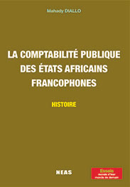 La comptabilité publique des États africains francophones Histoire
