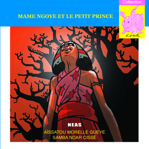 Mame Ngoye et le petit prince