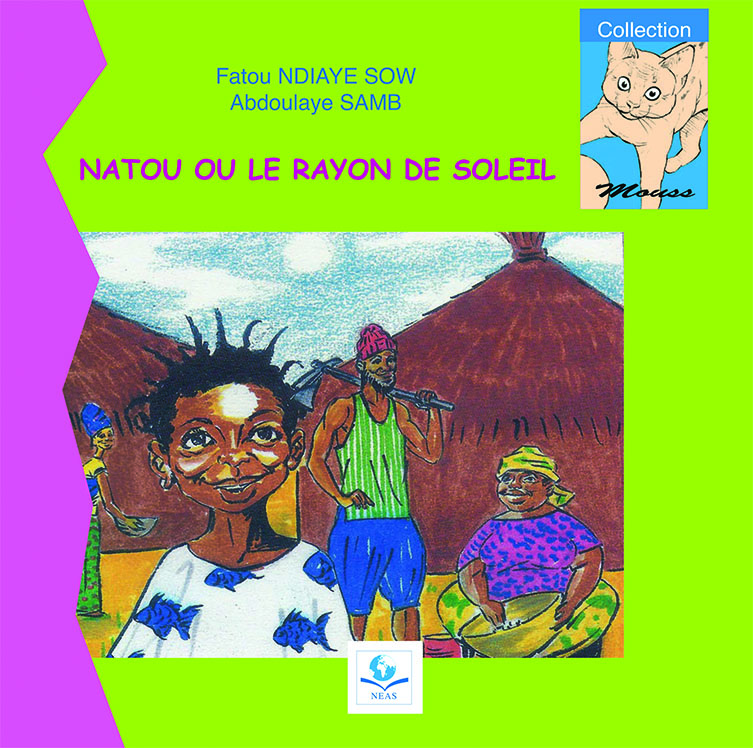 Natou ou le rayon de soleil