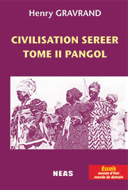 La civilisation seereer Tome 2 : Pangool