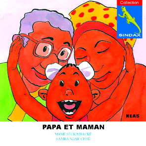 Papa et maman