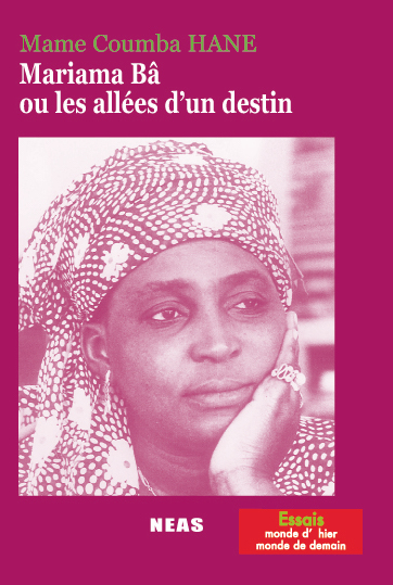 Mariama BÂ ou les allées d'un destin