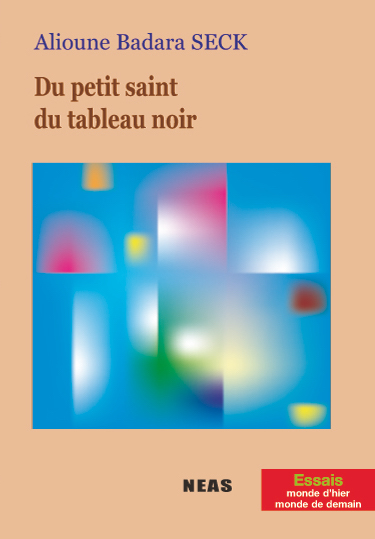 Du petit saint du tableau noir