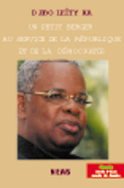 Un petit berger au service de la République et de la Démocratie