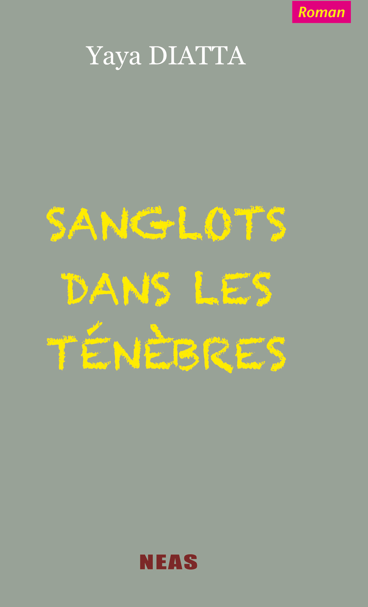 Sanglots dans les ténébres
