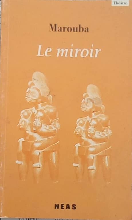 Le miroir
