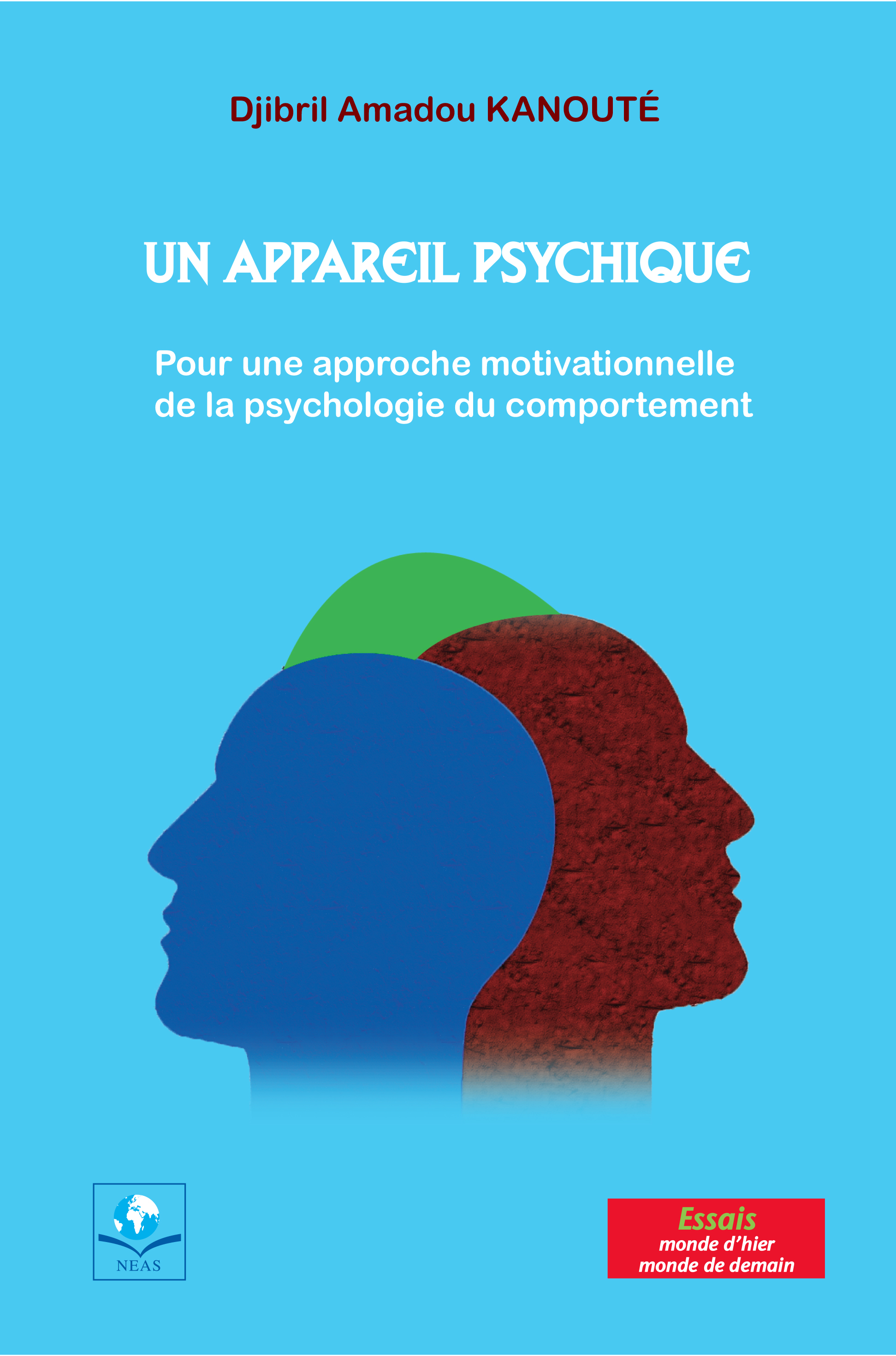 UN APPAREIL  PSYCHIQUE