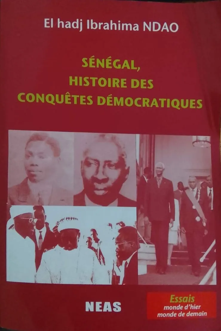 SÉNÉGAL,HISTOIRE DES CONQUÊTES DÉMOCRATIQUES