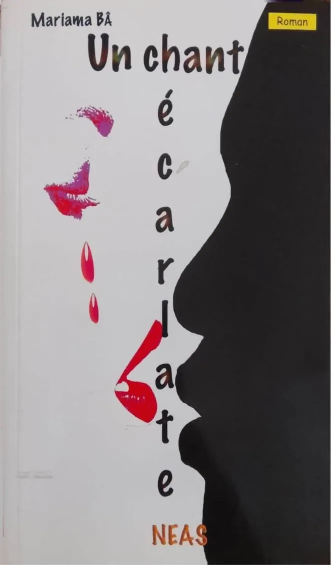 Un chant écarlate